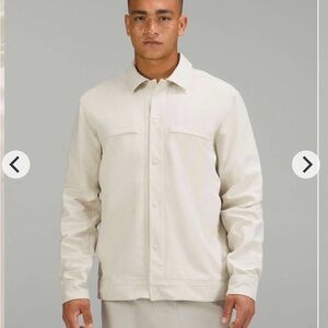 Lululemon city excursion jacket